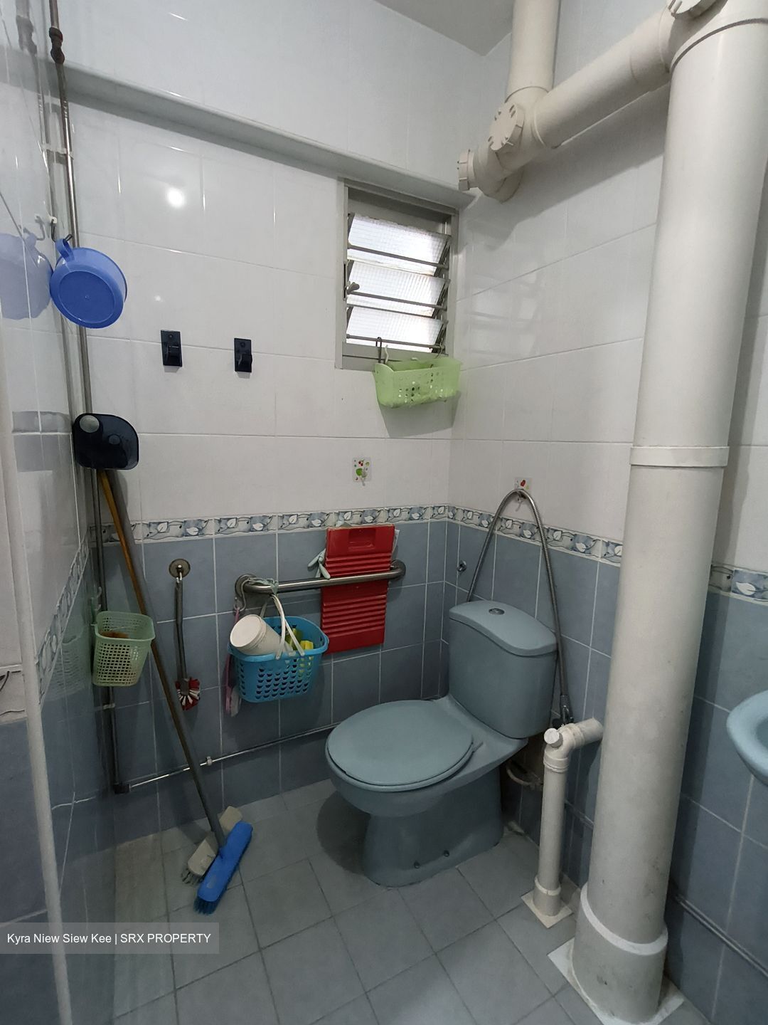 Blk 259 The Clover @ Kebun Baru (Ang Mo Kio), HDB 5 Rooms #634161361